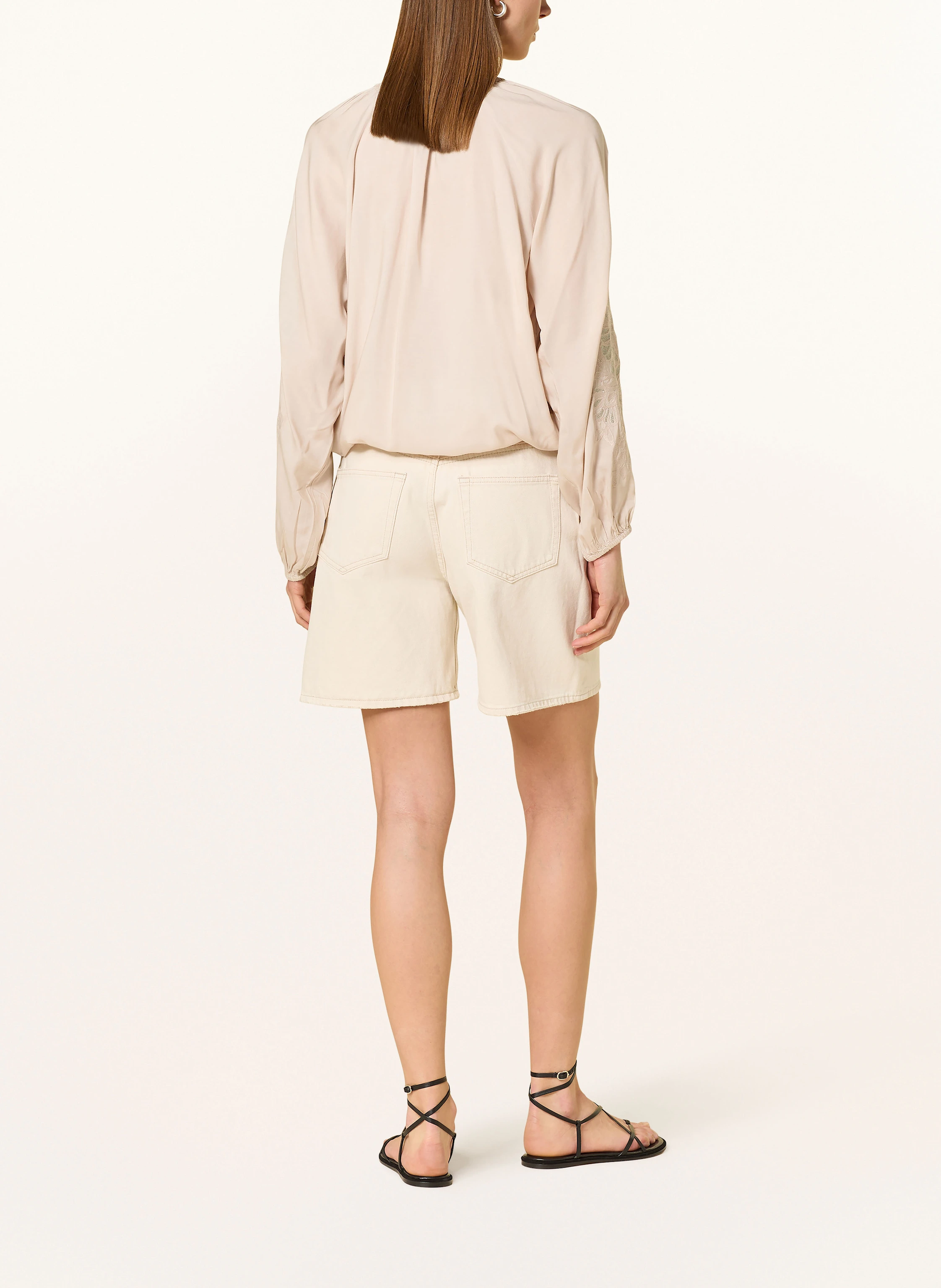 monari Blusenshirt
