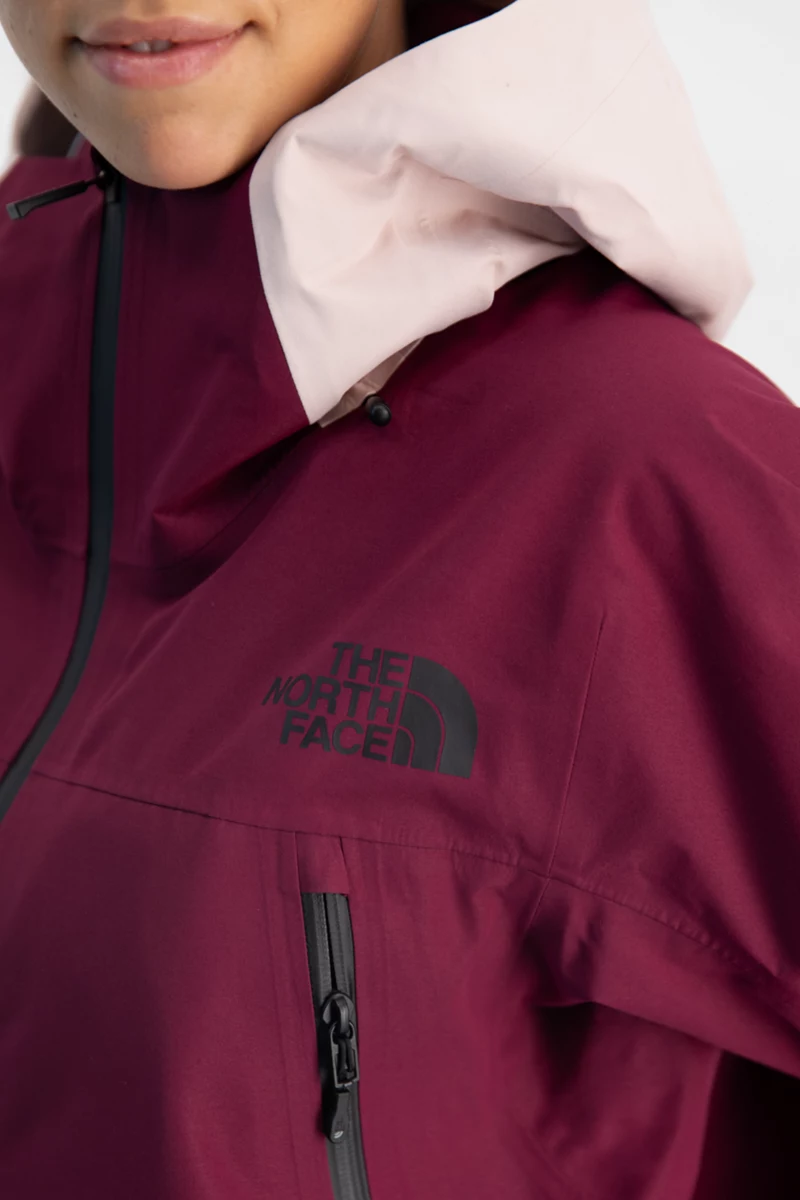 The North Face Ceptor Damen Freeridejacke