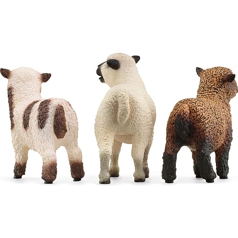 Schleich fårevenner 42660
