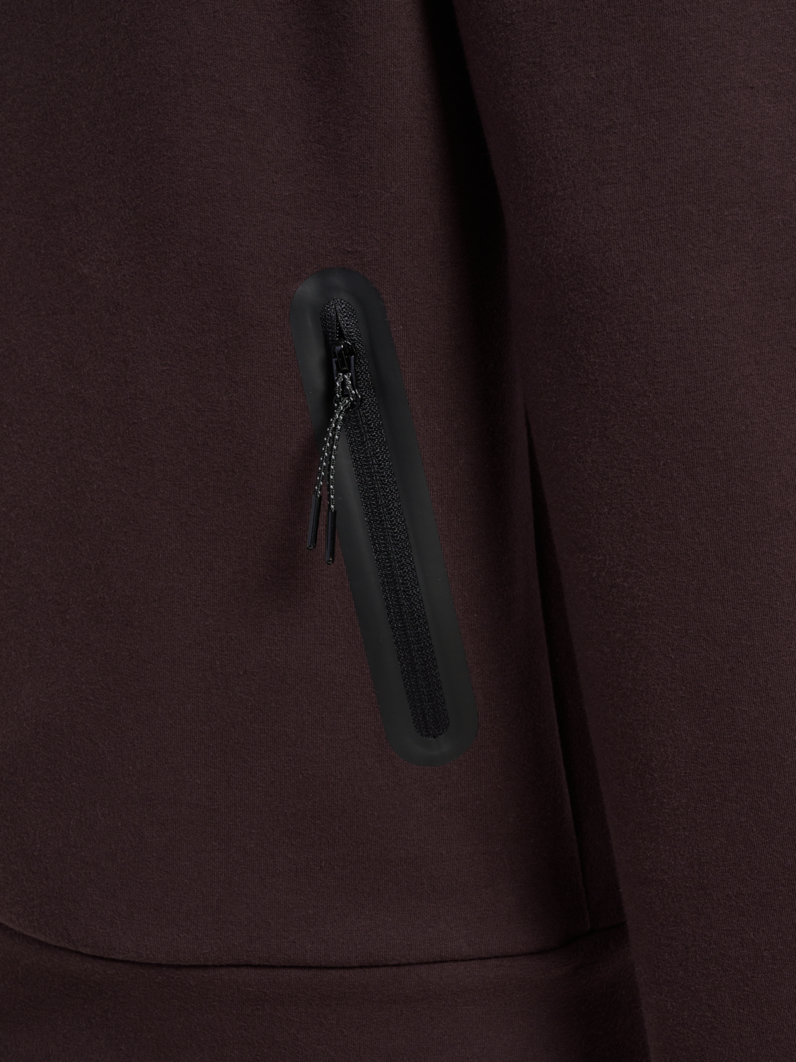hmlTECH FLEECE REGULAR ZIP HOODIE