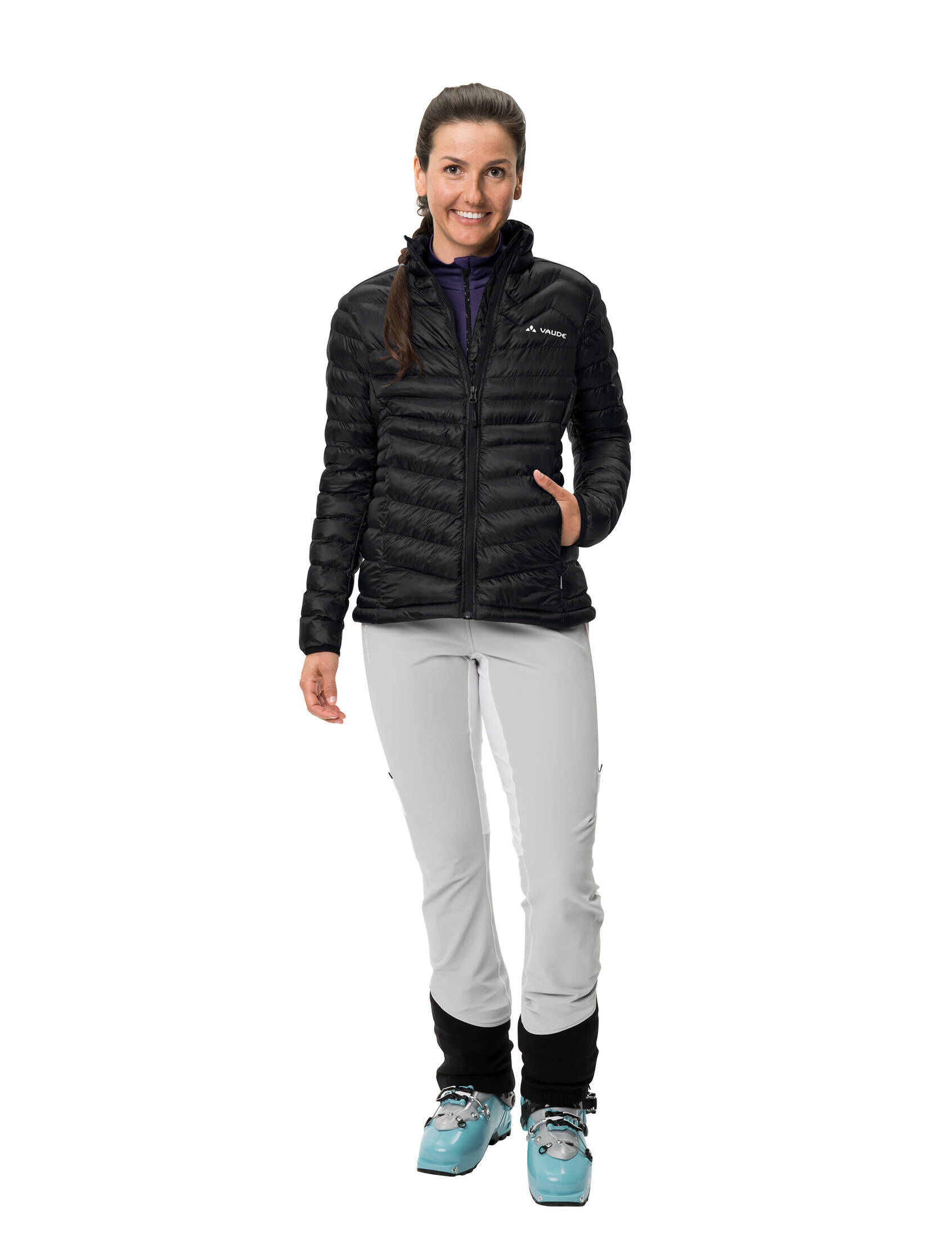 VAUDE| Damen Jacke Batura Insulation