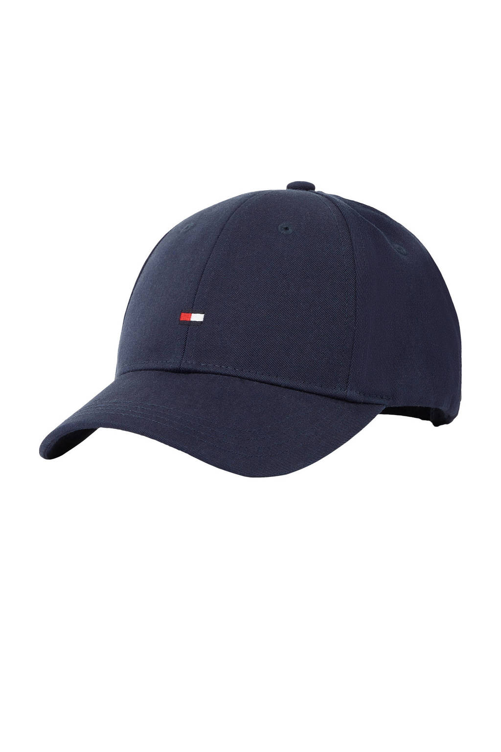 pet donkerblauw