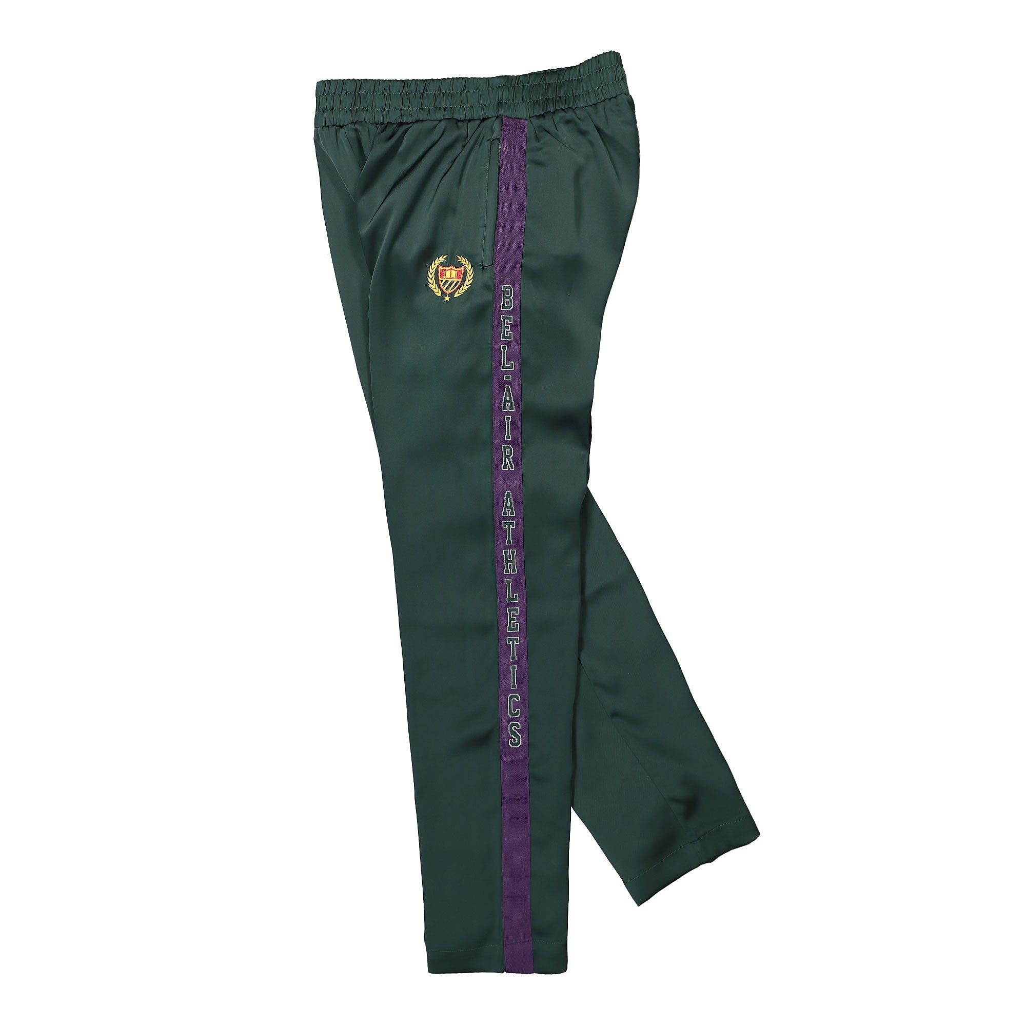 Bel-Air Athletics<br>Academy Crest Track Pant