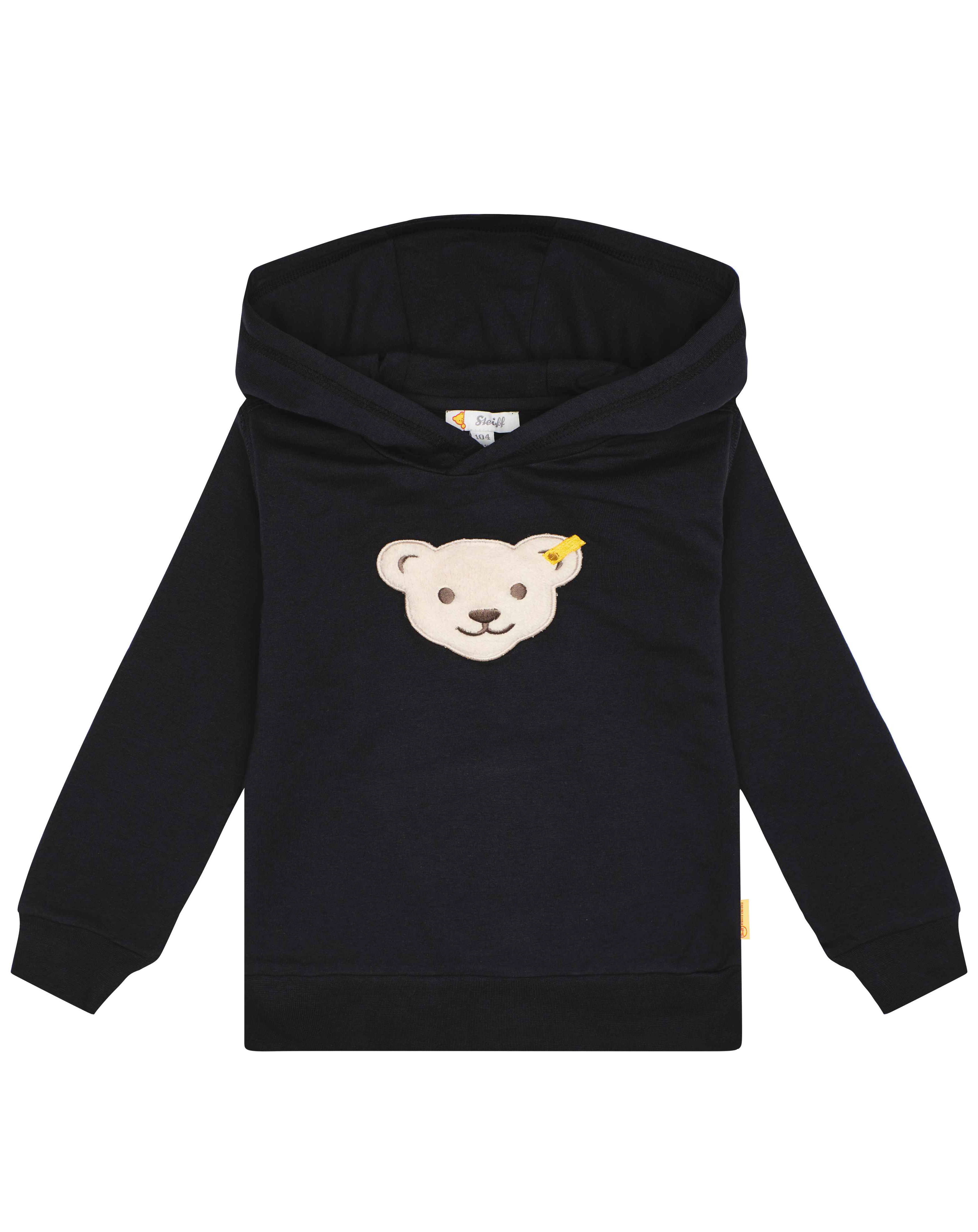 Kapuzen-Sweatshirt DRAGON'S FIRE in navy