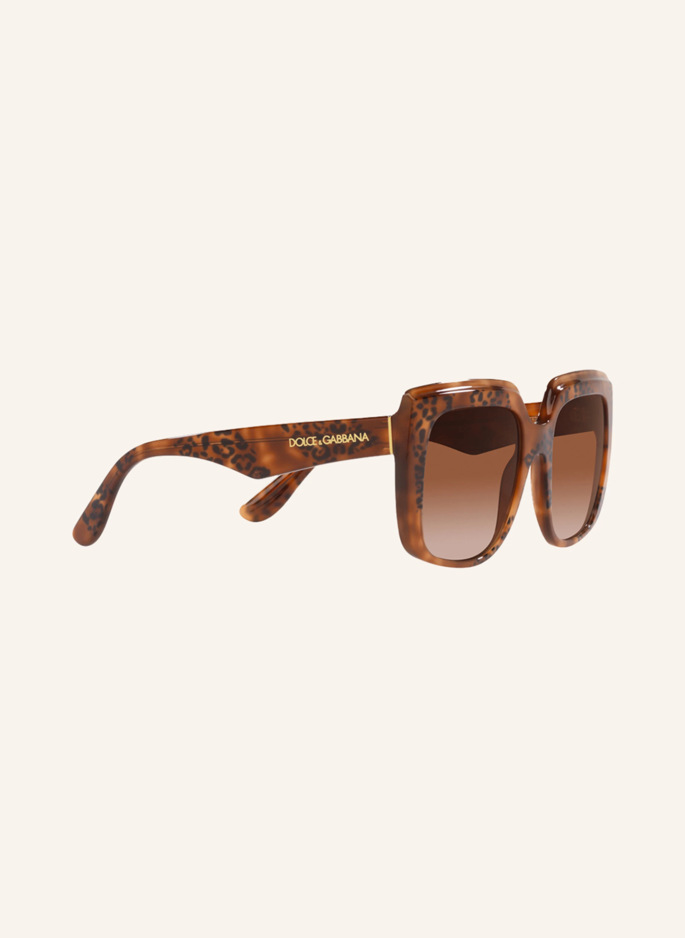 DOLCE & GABBANA Sonnenbrille DG4414