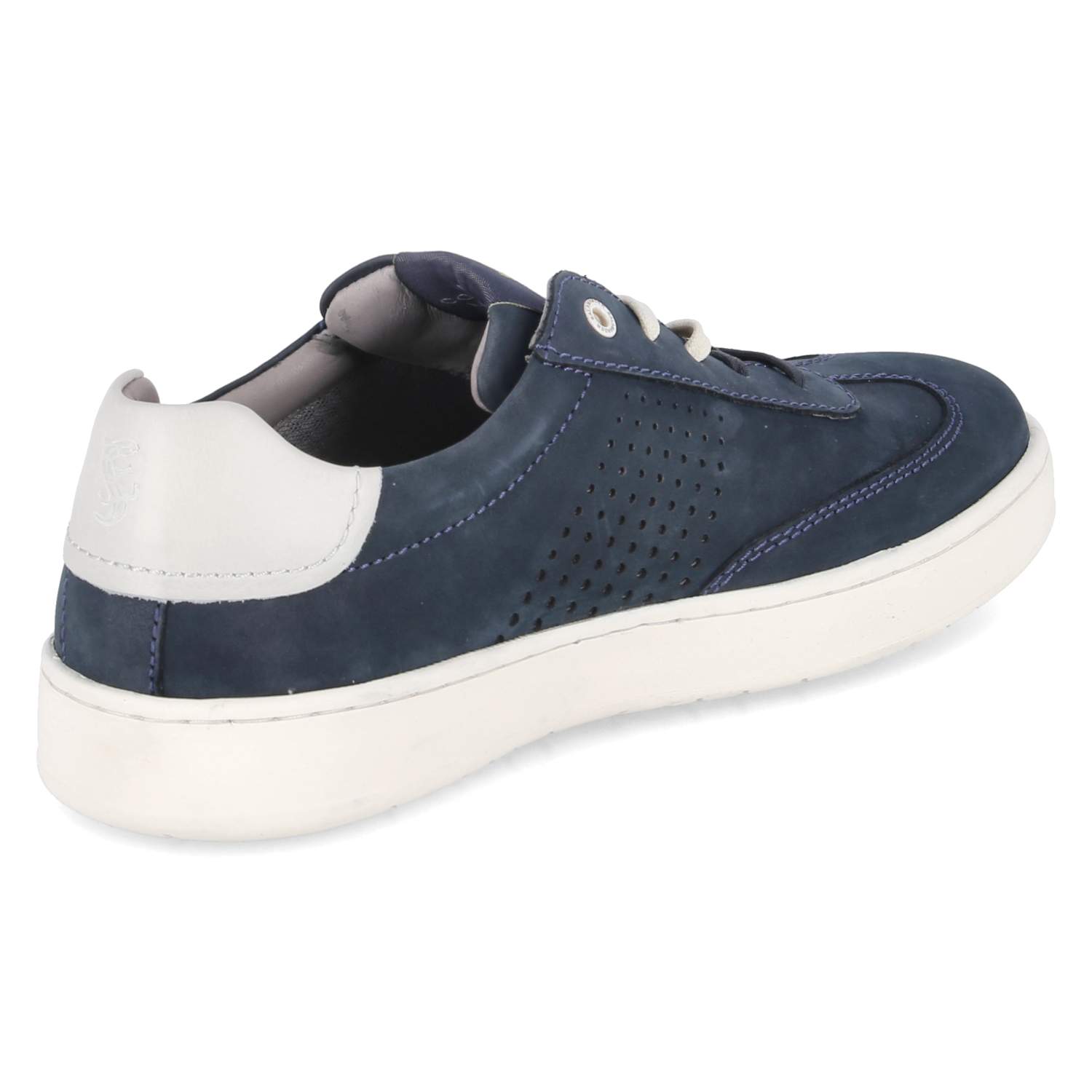 Salamander Low Sneaker - dark blue