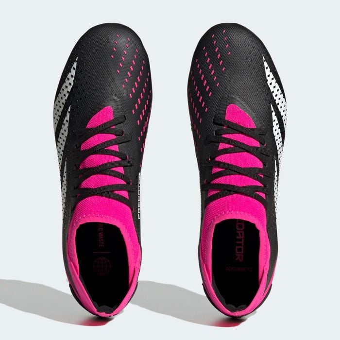 Adidas Predator Accuracy.3 MG Voetbalschoenen Senior