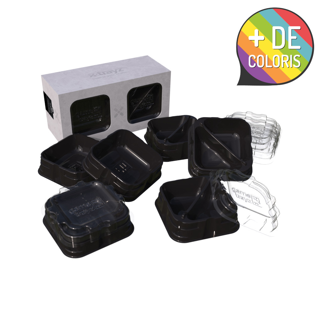 X-Trays