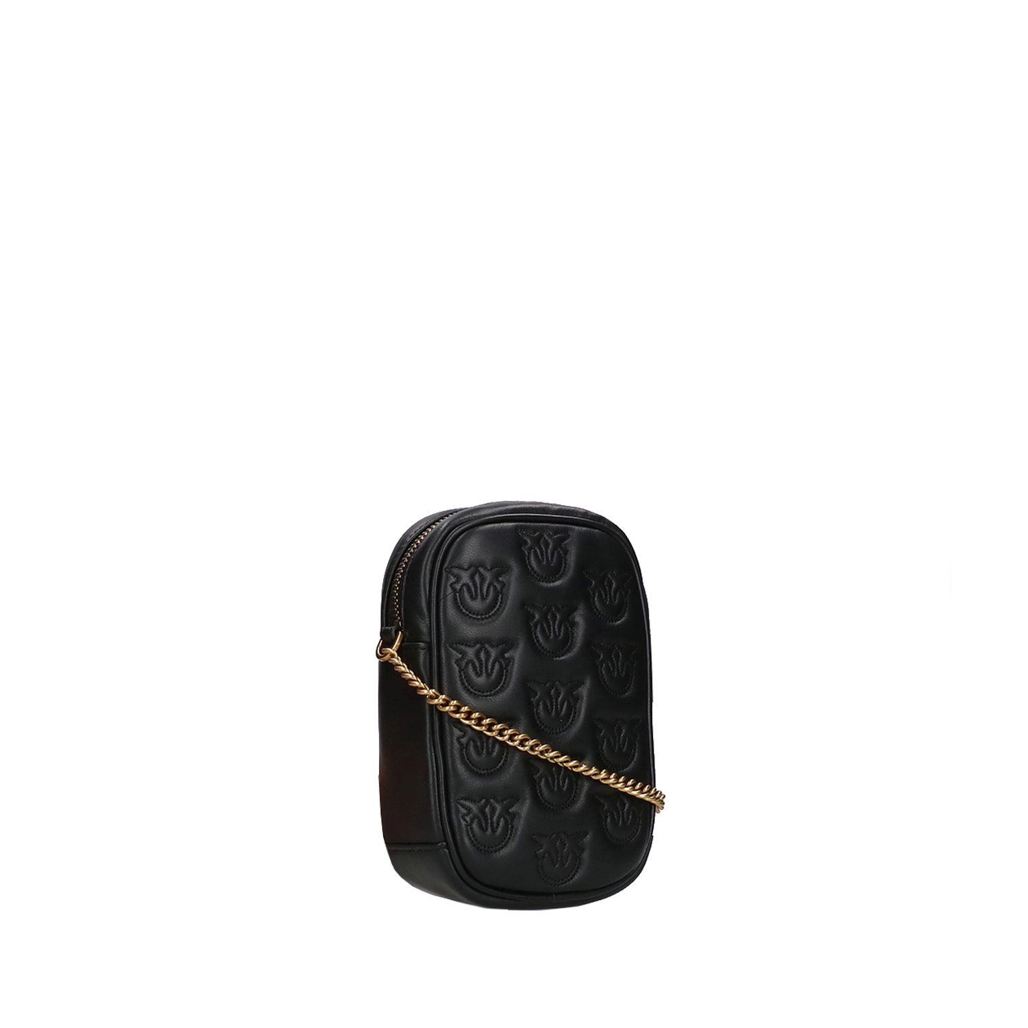 Pinko Sheep Phone Case black