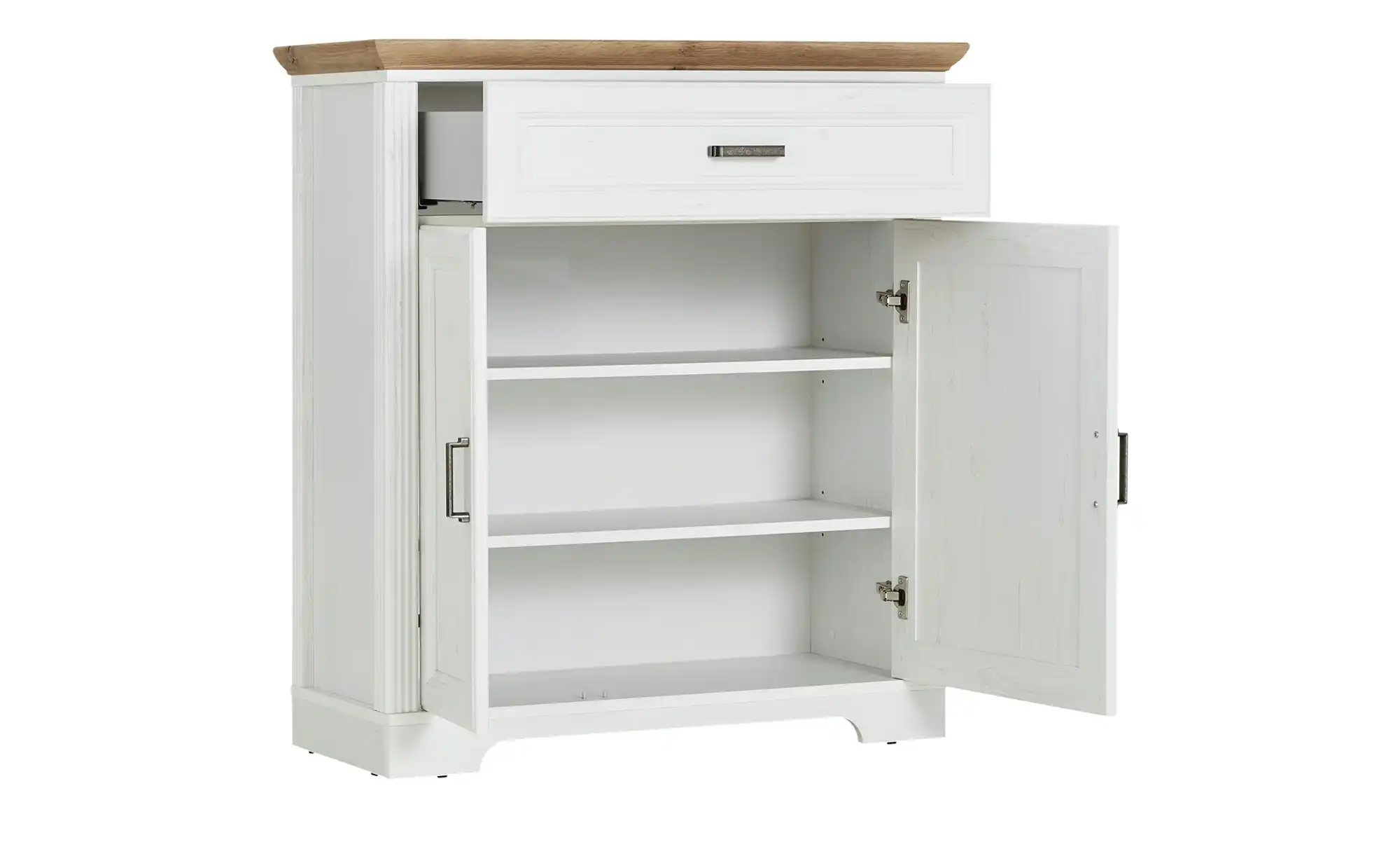 Schuhschrank, 2-türig Varese