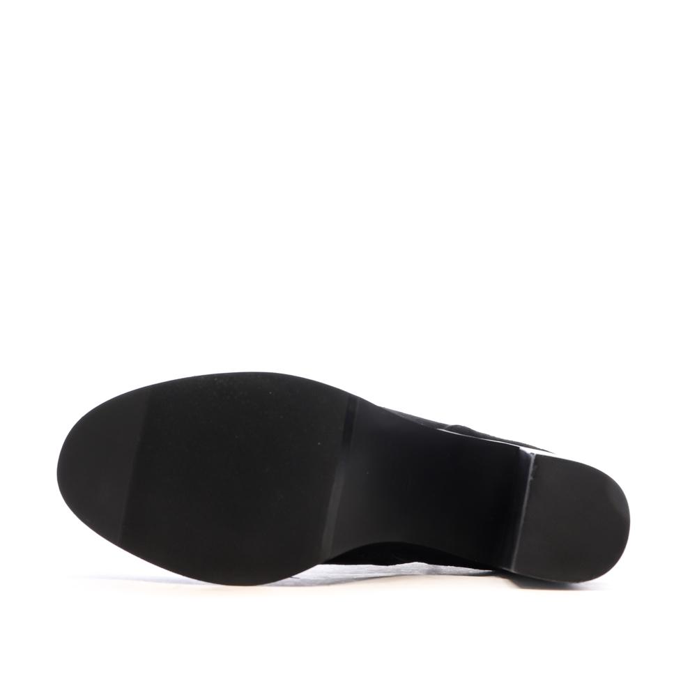 Chattawak Bottines Noir Femme Chattawak VOLTA