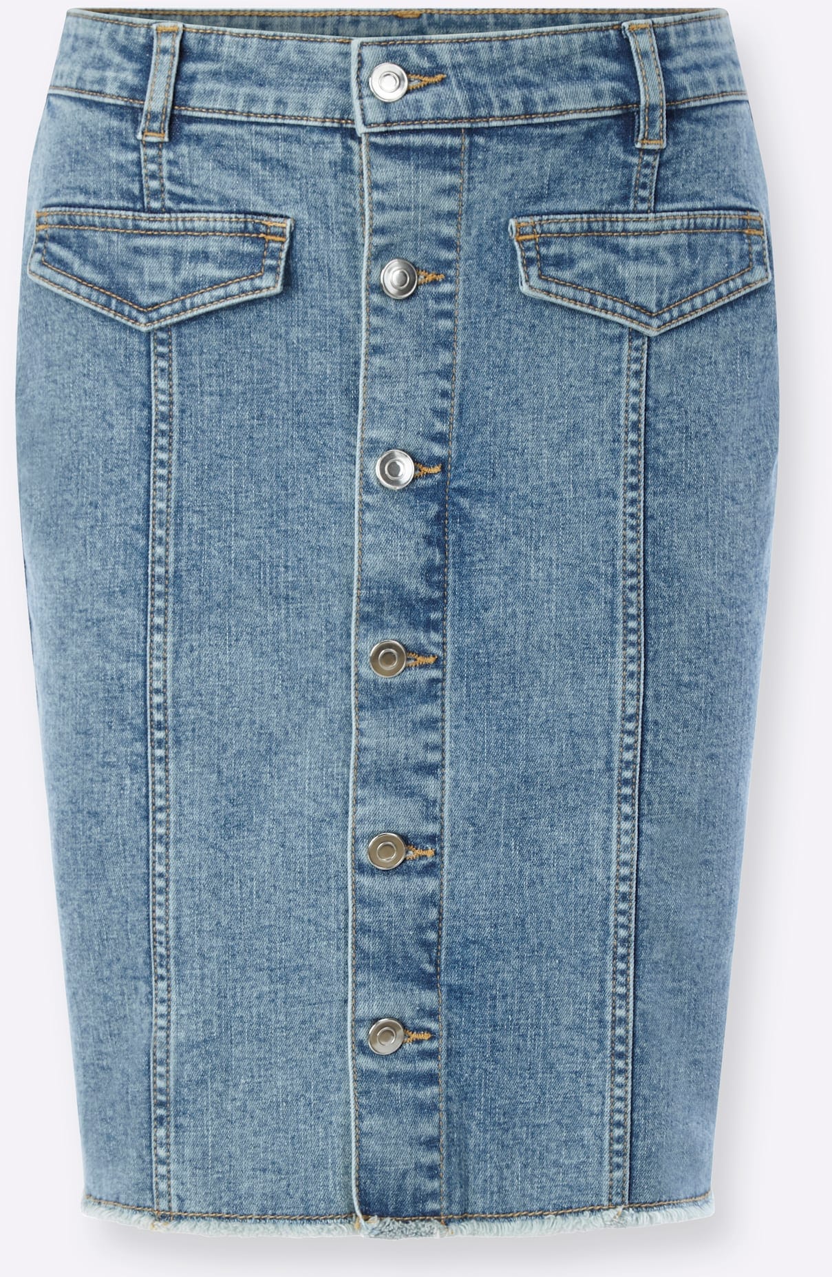 heine Jeansrock