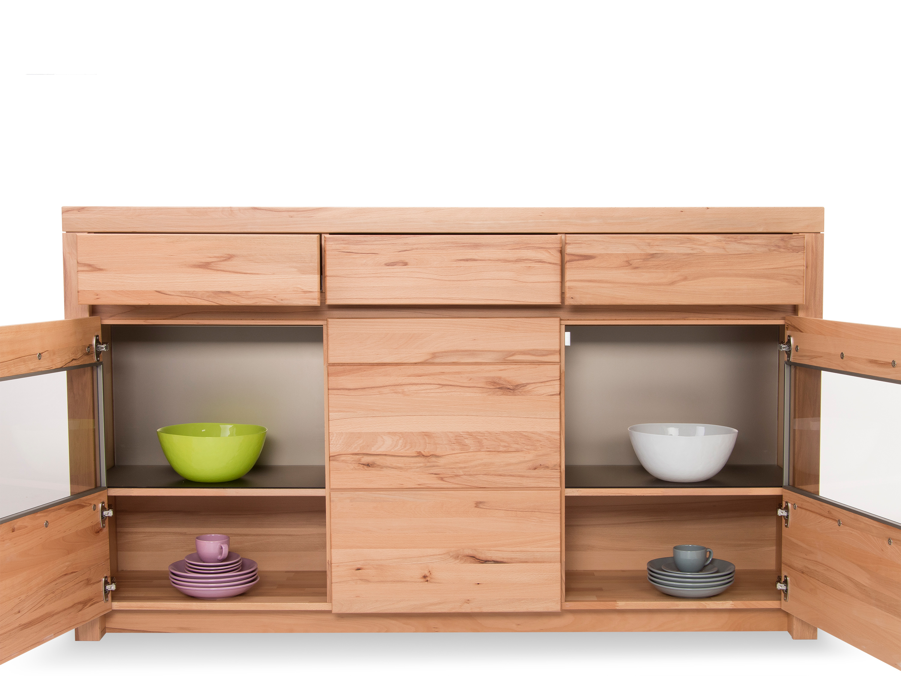 Highboard witlake SORAGA