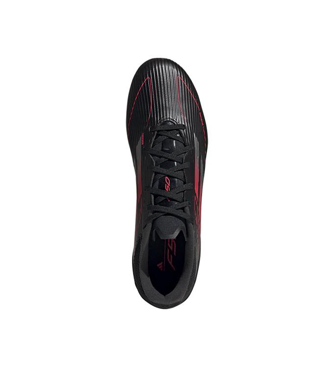 F50 LEAGUE FG/MG CBLACK-IRONMT-LUCRED