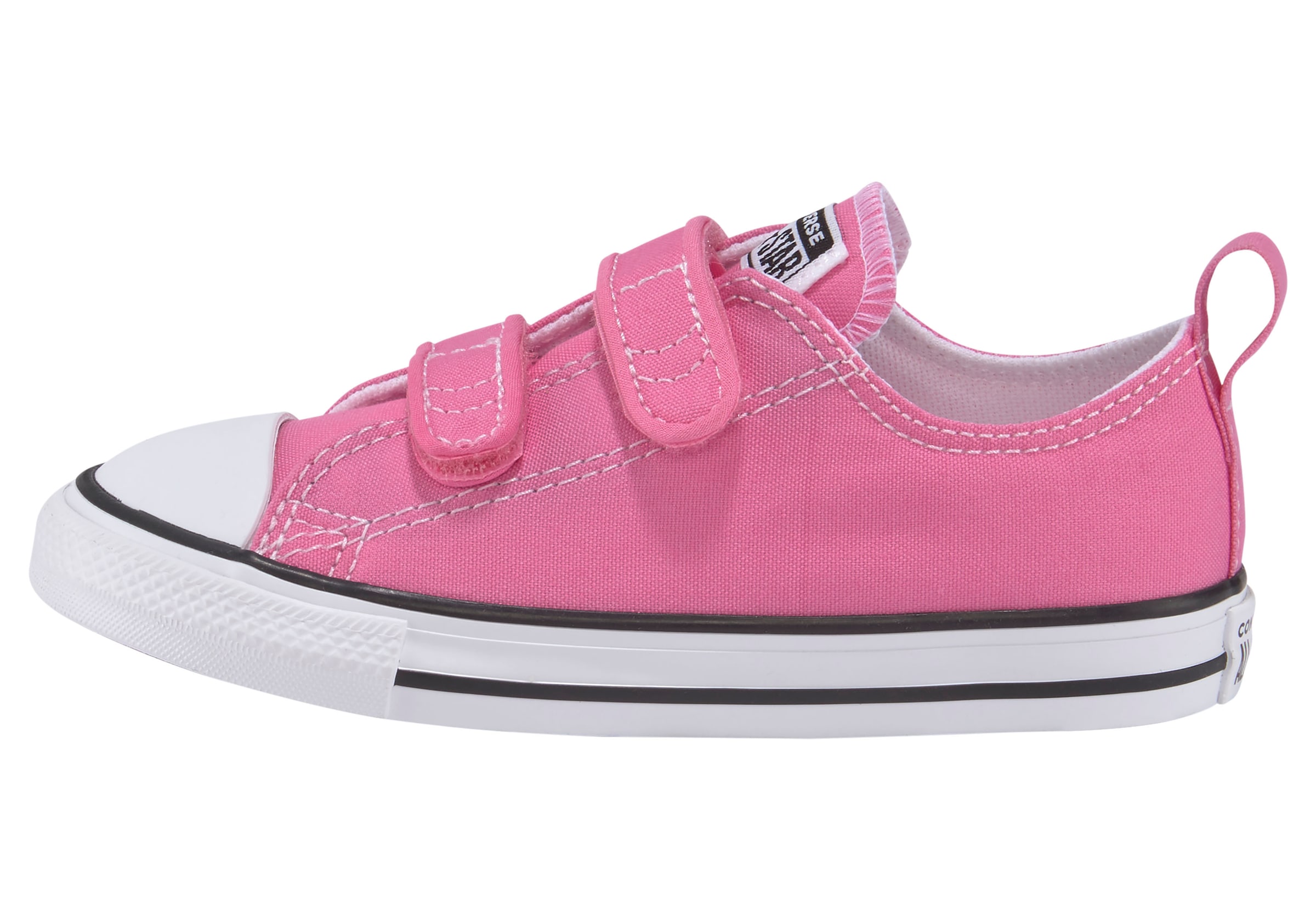 Converse Sneaker »CHUCK TAYLOR ALL STAR 2V - OX«  mit Klettverschluss