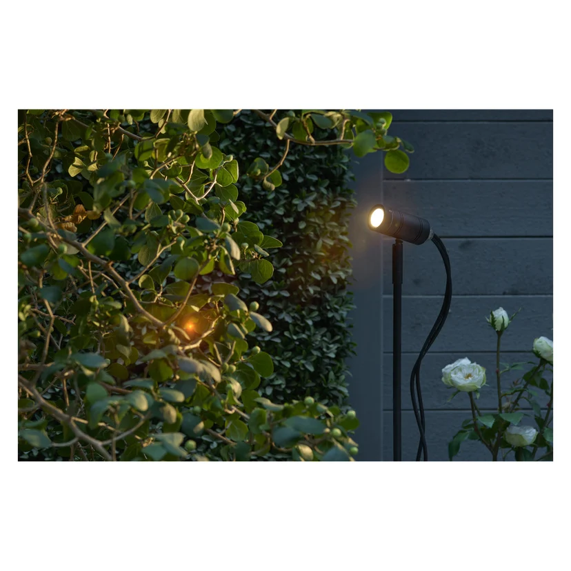 Markspotlight LED 24 V 60 cm 200 lm