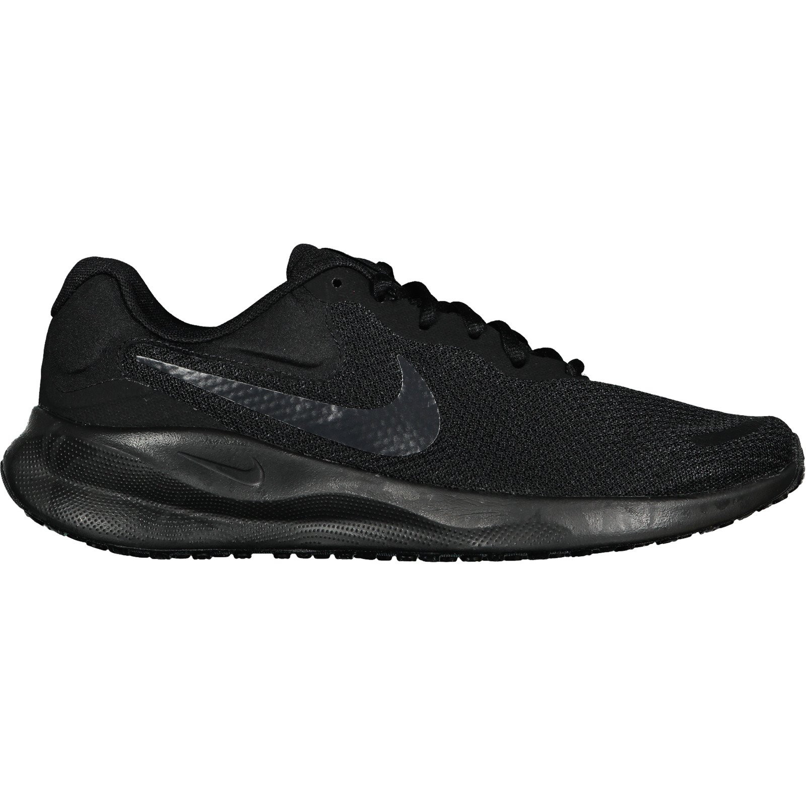 Nike Herren-Laufschuh Revolution 7 Road 46