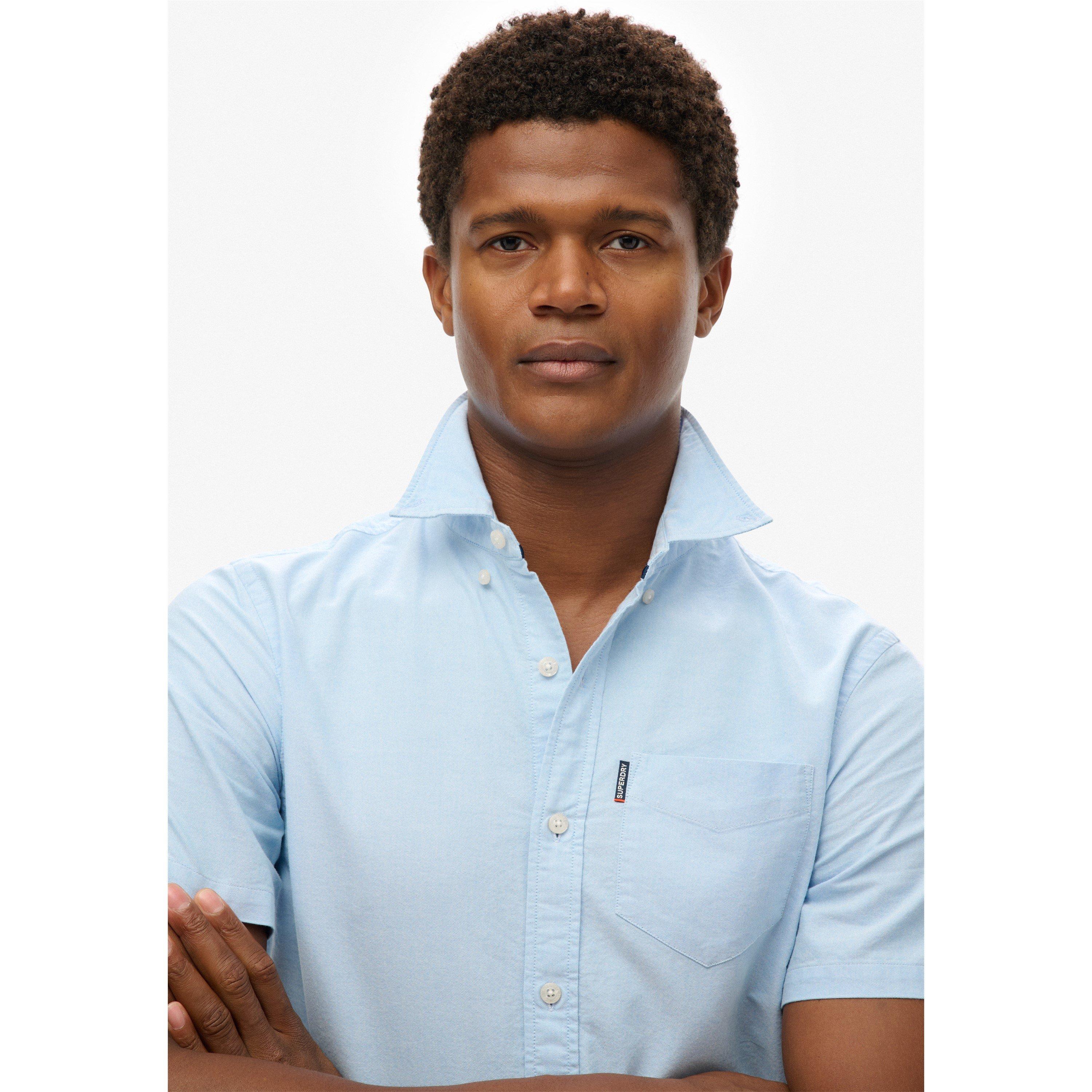 Superdry Oxford Shirt