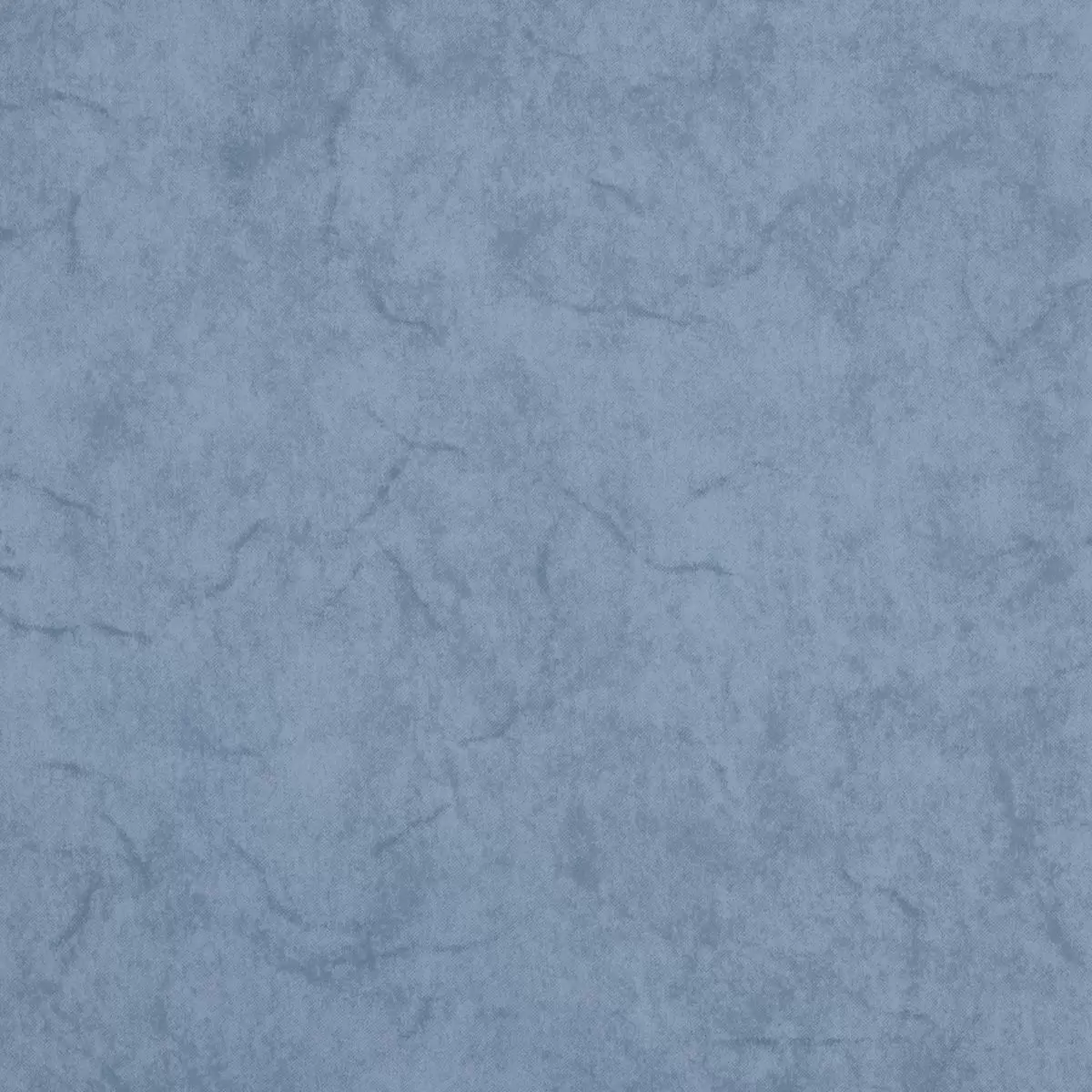 Nachtvorhang Marmor Blau