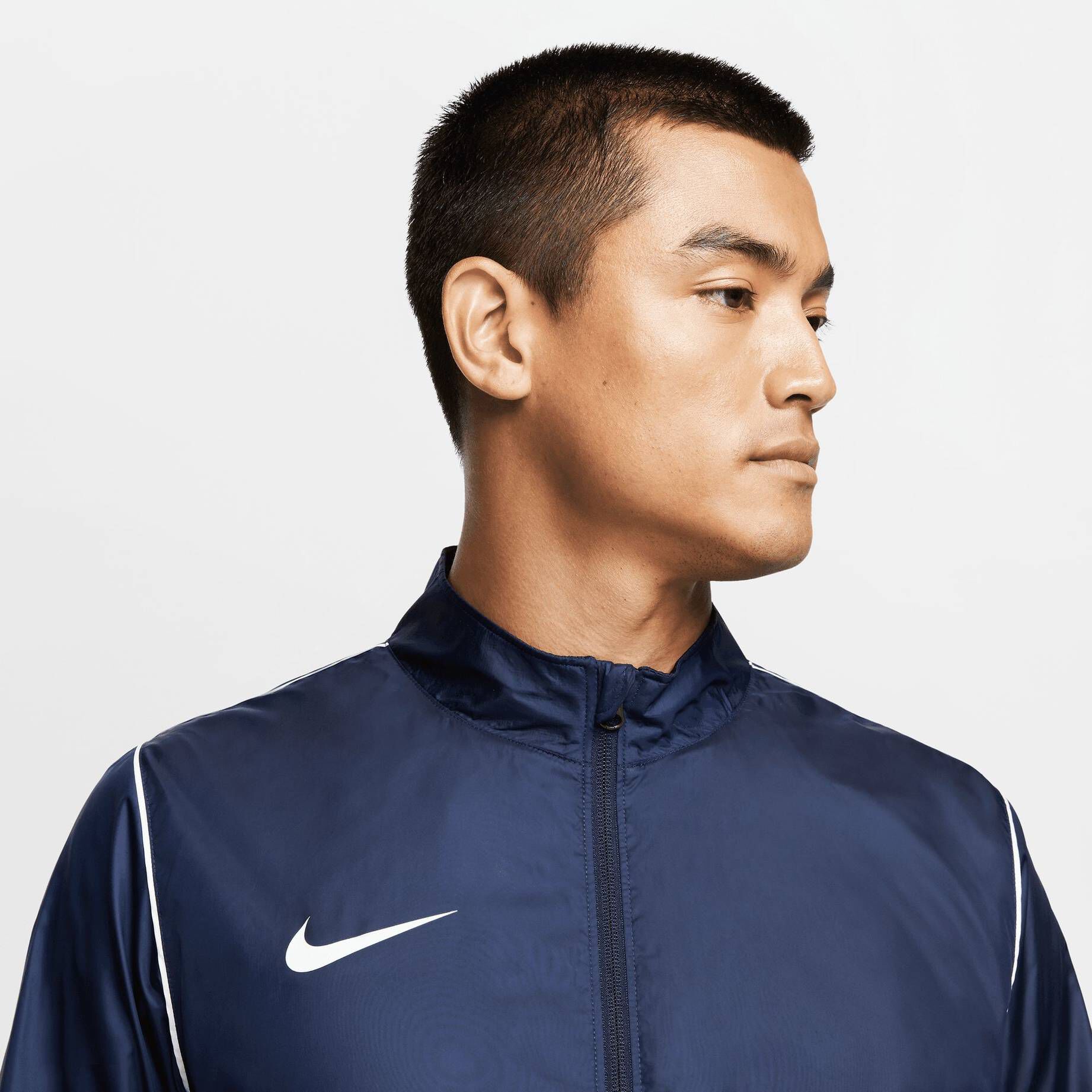 Nike| Herren Fußballjacke REPEL PARK MENS SOCCER JACKET