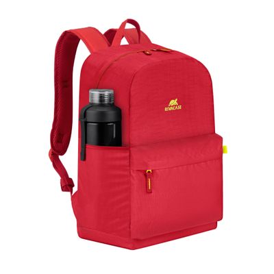 RIVACASE Mestalla - Sac à dos pour ordinateur portable 15,6