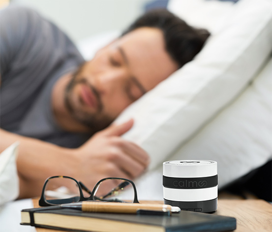 calmoo Pure Relax System