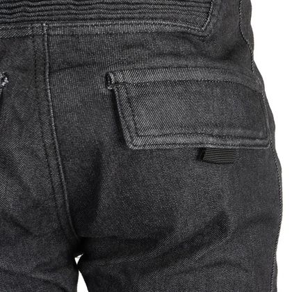 Jean DXR DENIM'R - Regular - Noir