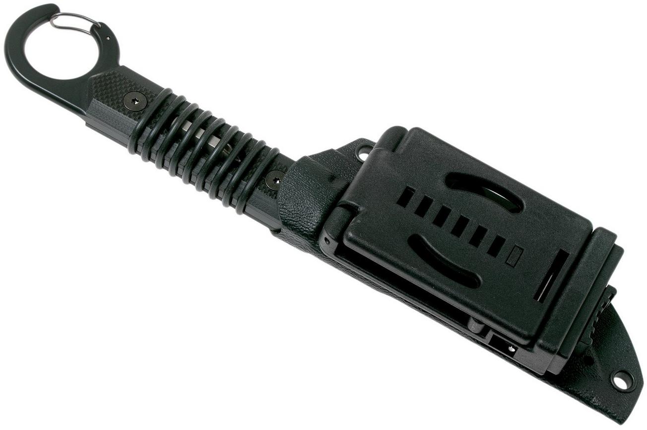 Fox Knives Ferox FX-630 B vaststaand mes, Tommaso Rumici design