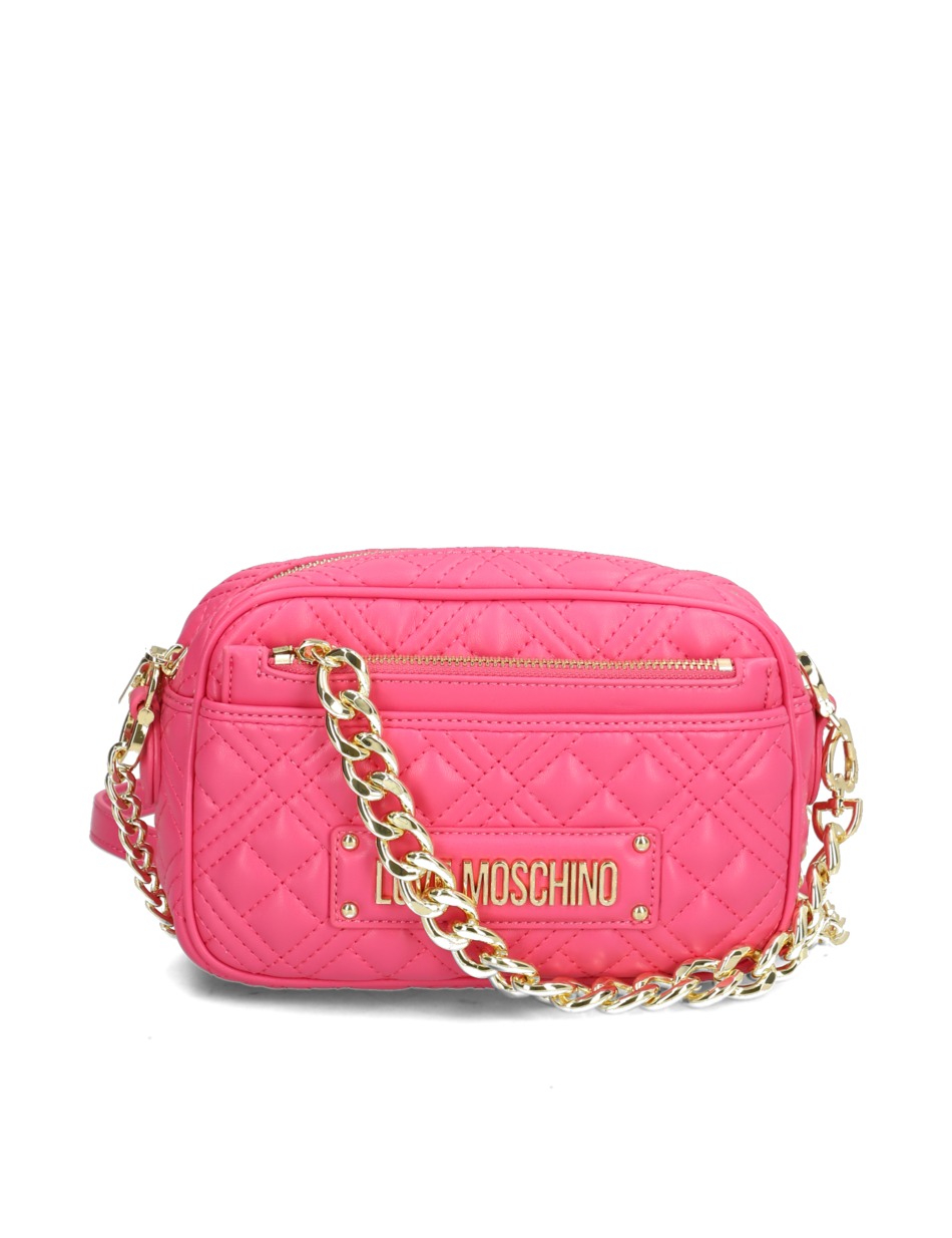QUILTED BAG
