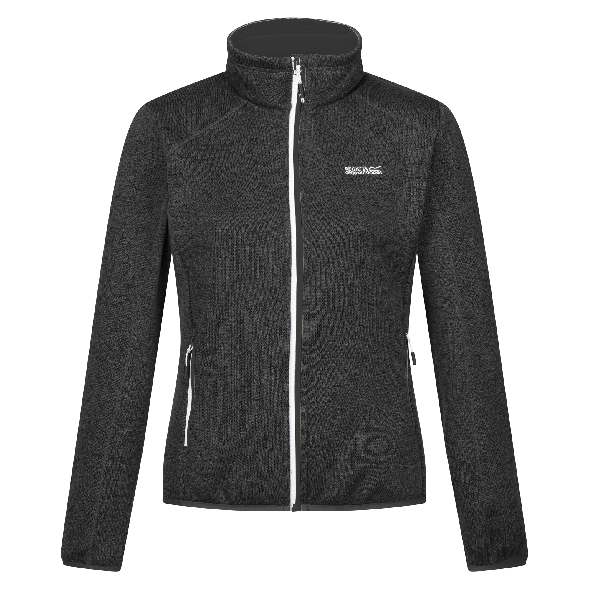 Regatta Newhill Damen Fleecejacke