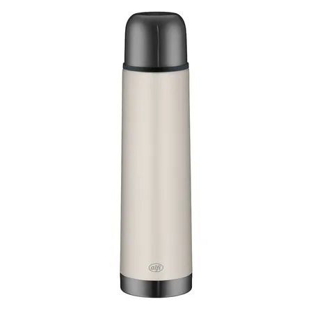 Alfi Isolierflasche ISOTHERM ECO linen beige mat 0,75 Liter
