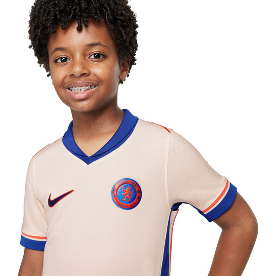 Nike Chelsea Uit Shirt Kids 2024/2025
