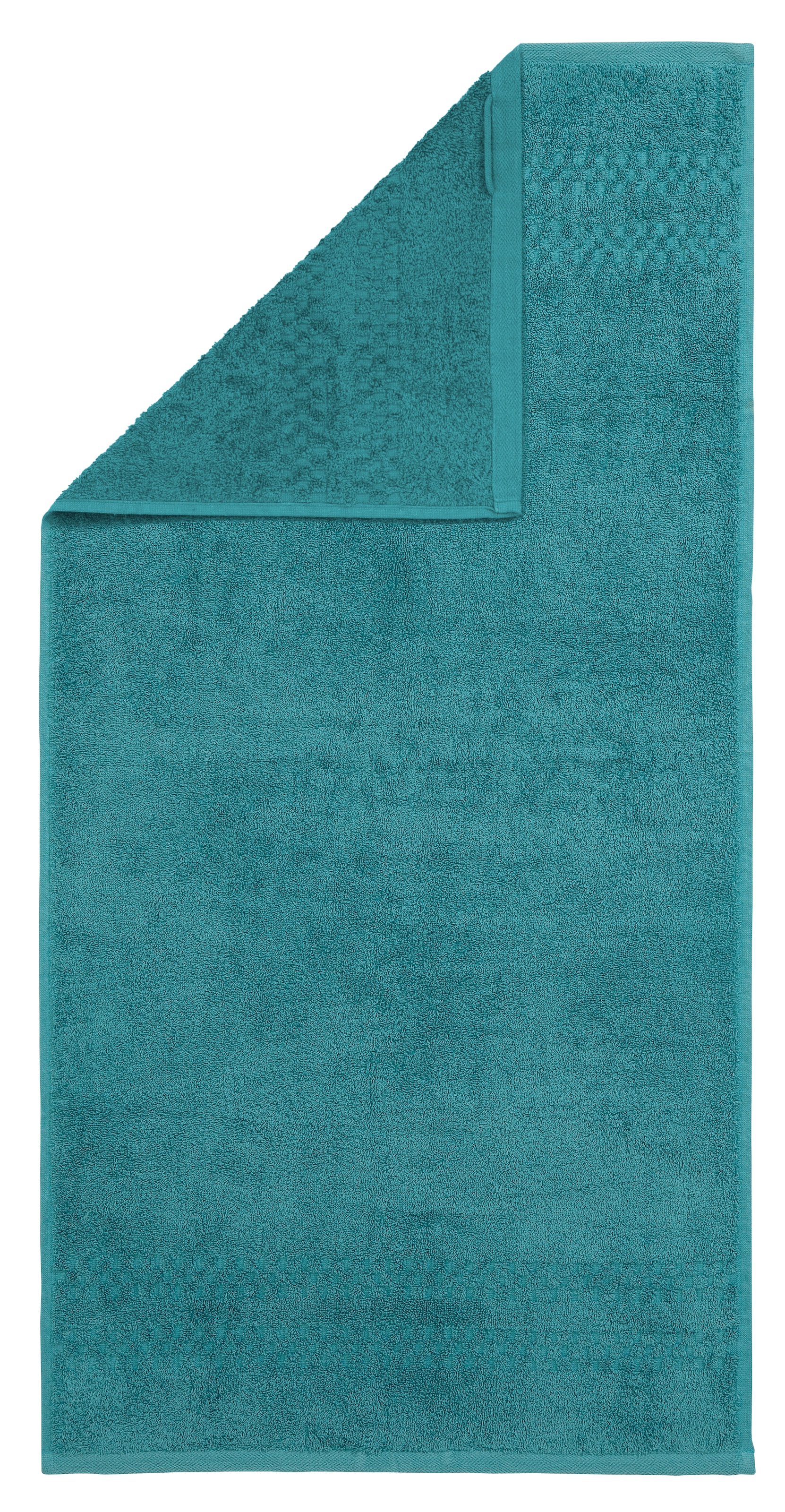 my home Handtuch Set »Regona, als 10 tlg Set und Serie, Premium Handtücher, 500 gr/m²« Set 10 Stk. Frottier Duschtücher, Handtücher, Gästetücher, Seiftücher, 5 Jahre Garantie