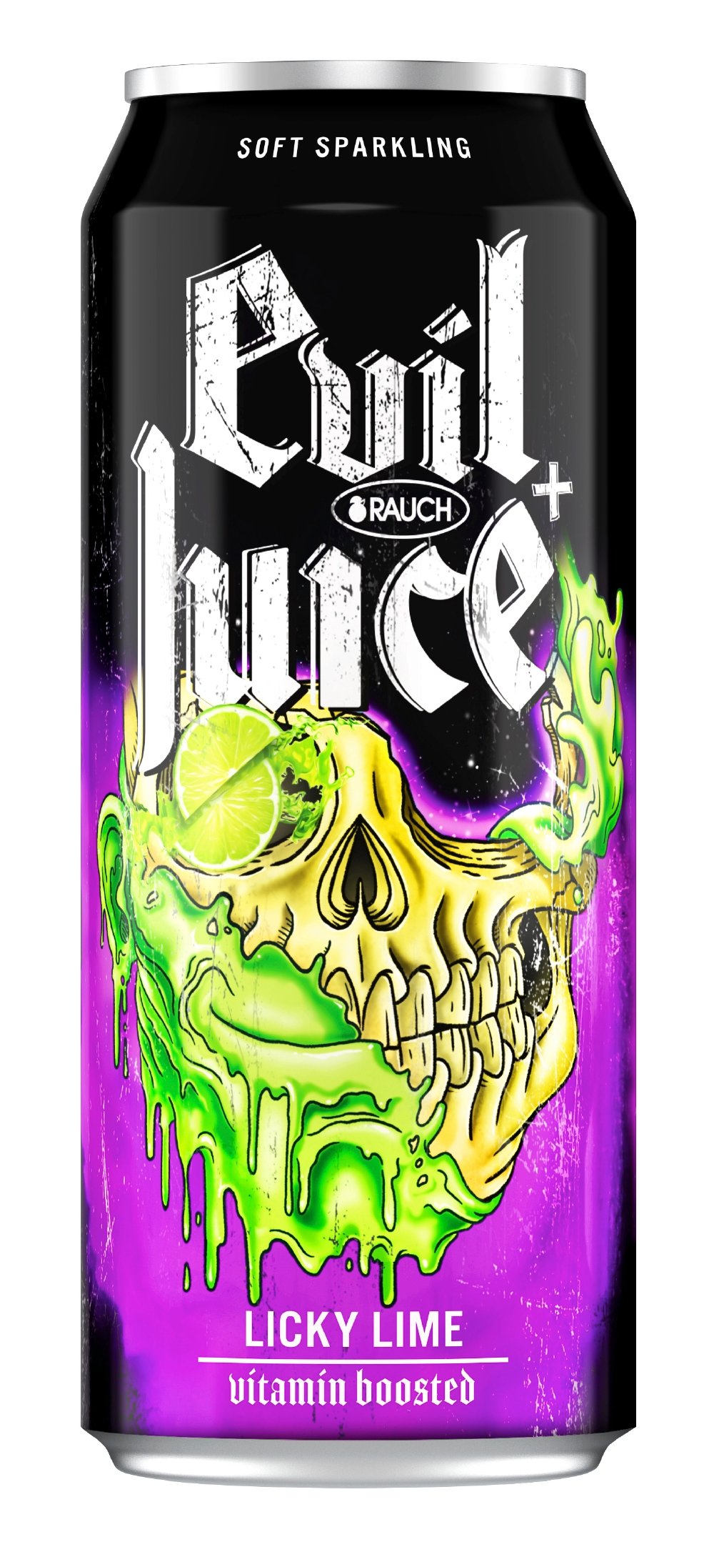 Rauch Evil Juice Licky Lime