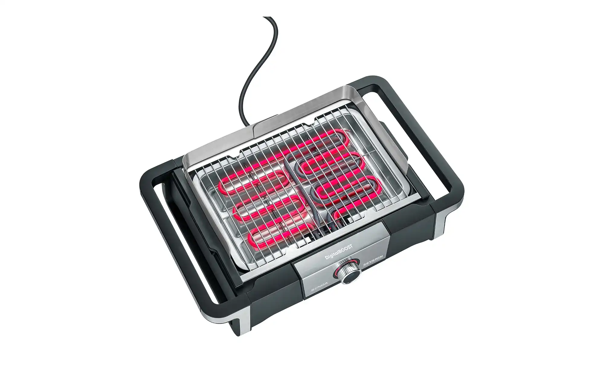 SEVERIN Tischgrill PG 8114