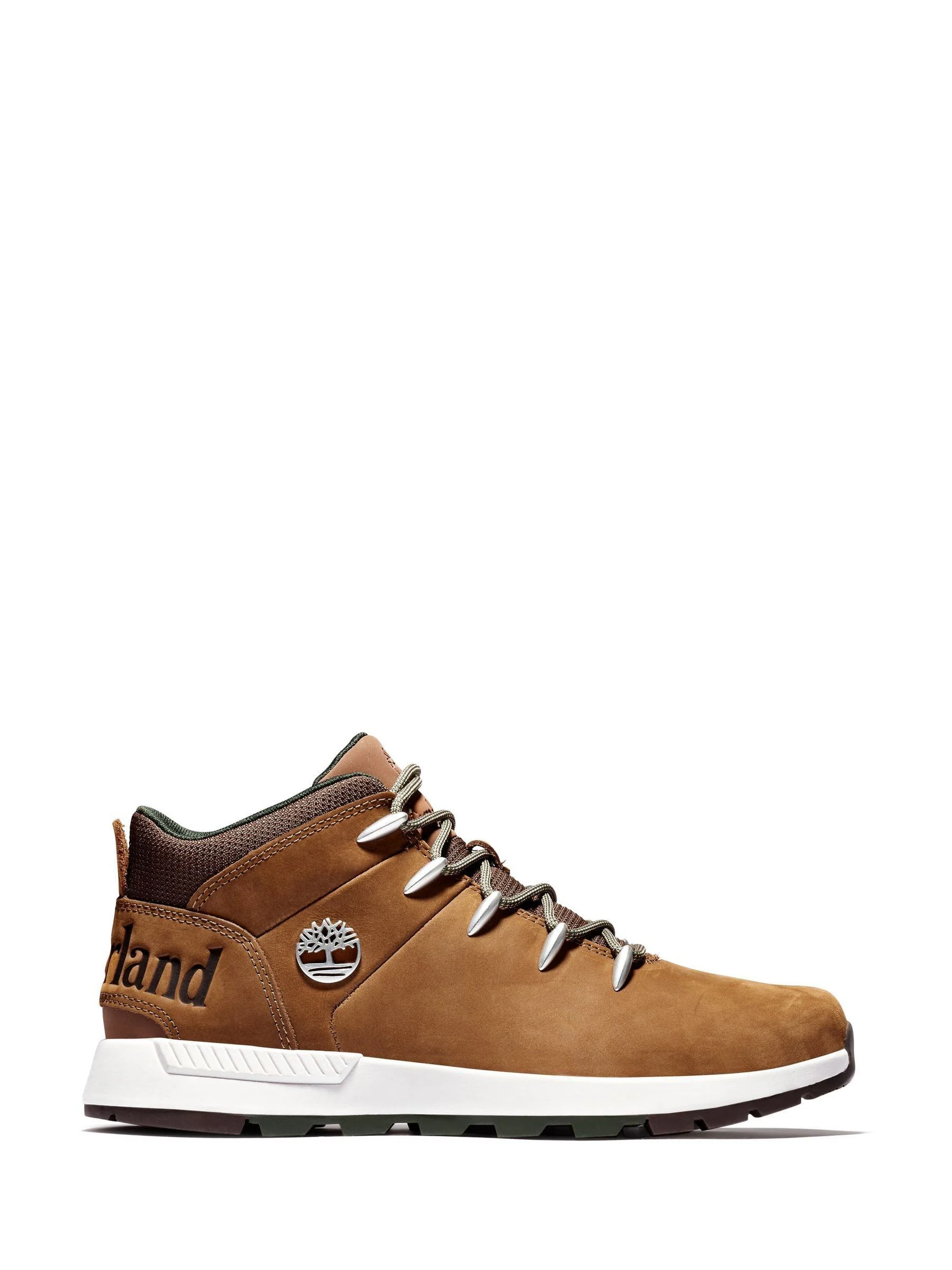 Lichtbruin - Timberland Trekker wandelschoenen