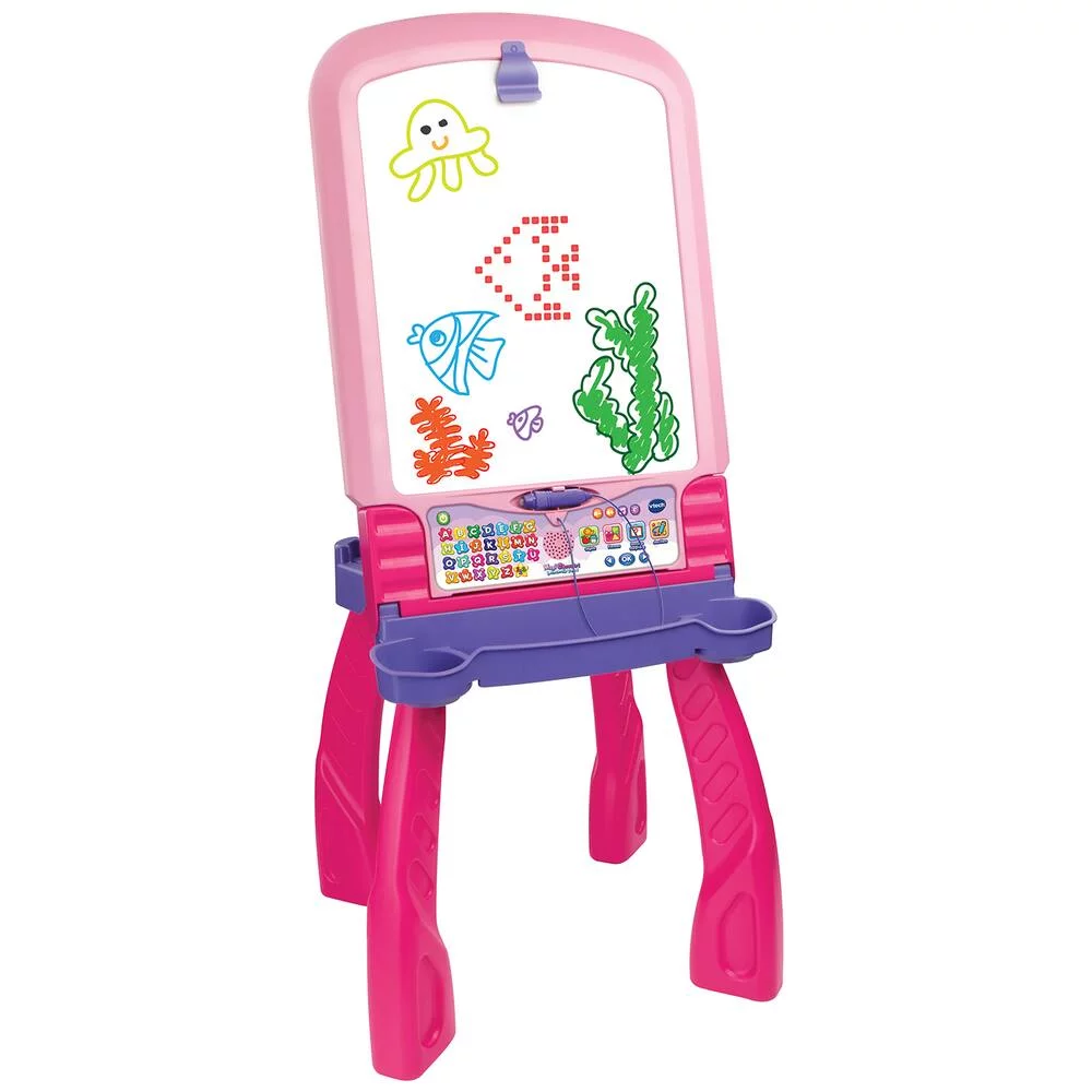 DIGIART - MAGI CHEVALET INTERACTIF 3 EN 1