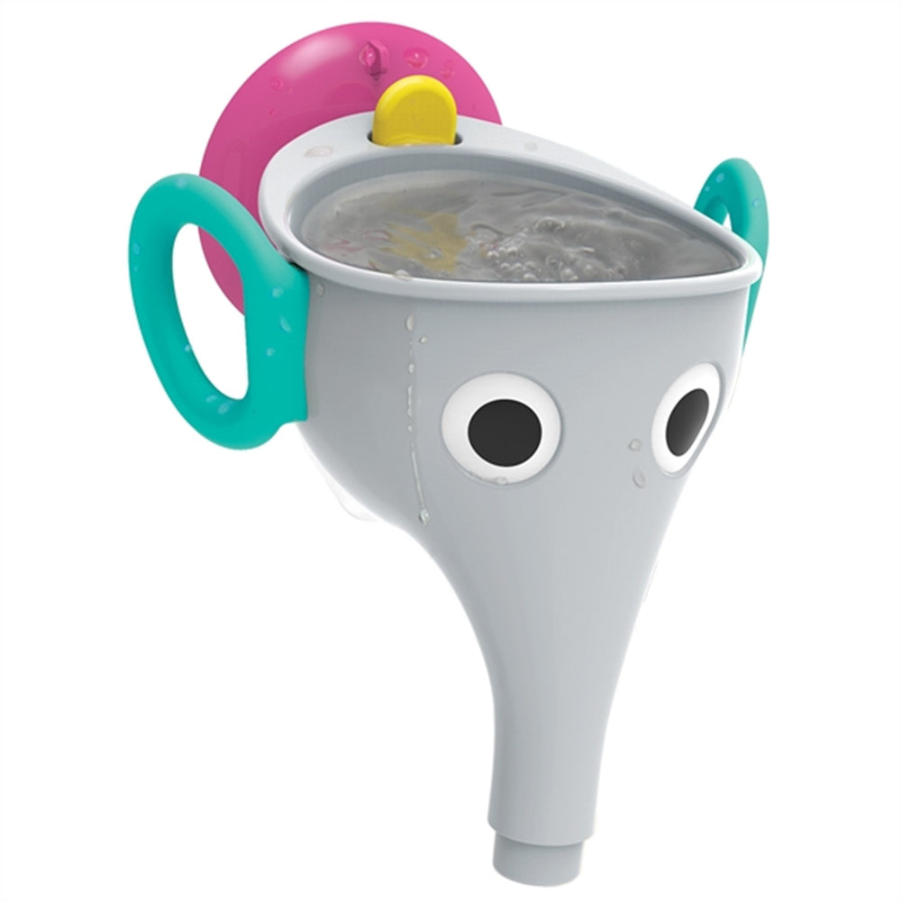 FunEleFun Fill 'N' Sprinkle Grå - Yookidoo