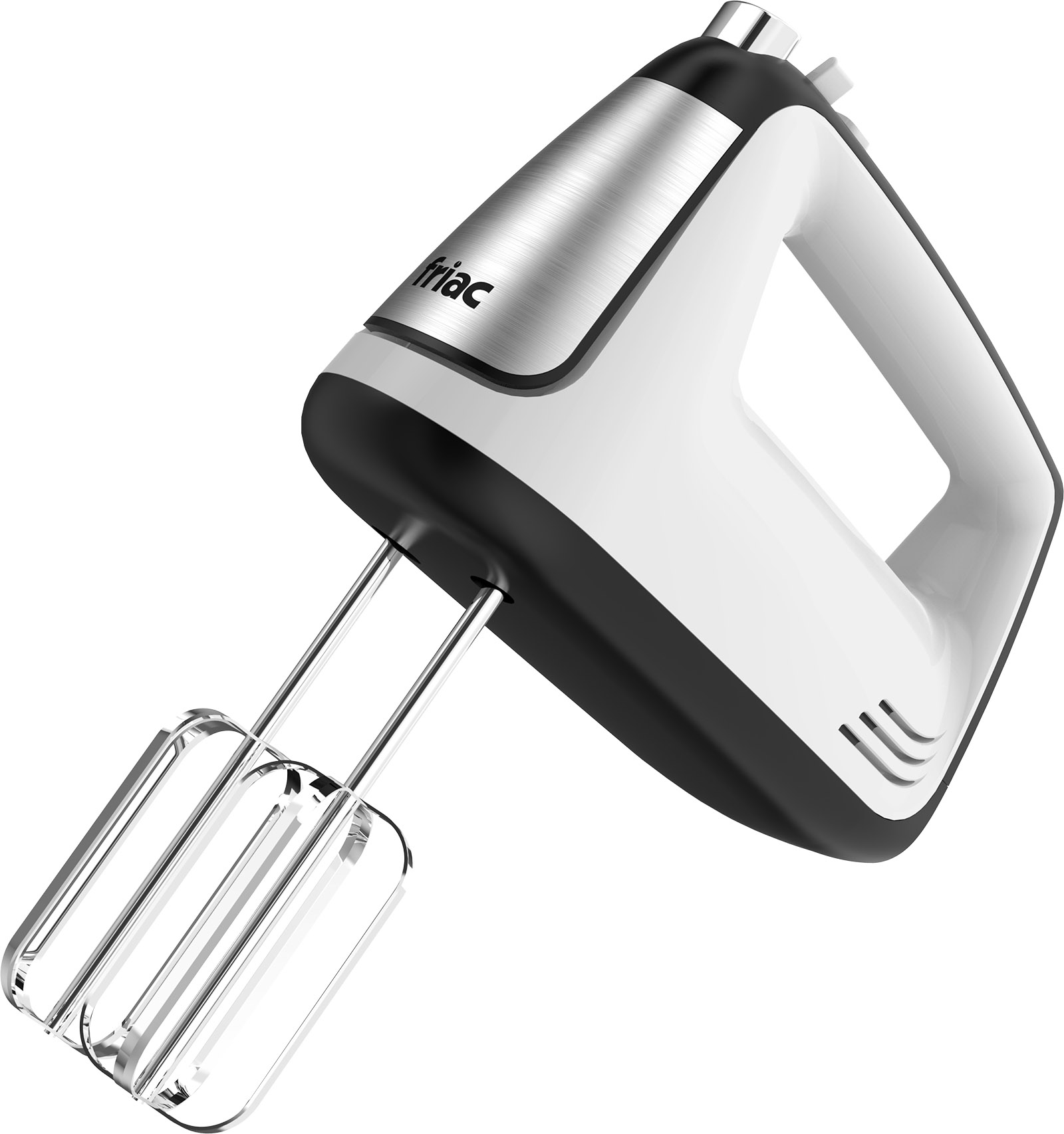 Friac MXH400 ST 3-IN-1 Handmixer 400 W