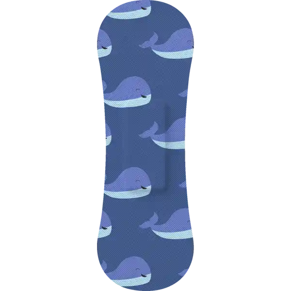 Pflaster Kids Sensitive Space