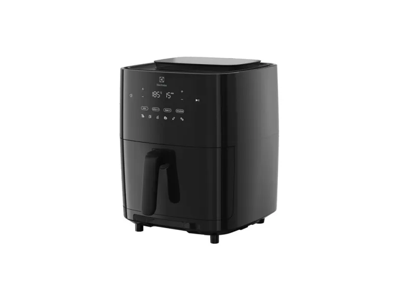 Electrolux EAF7SB, Varmluftsteger, 6,9 L, 40 °C, 200 °C, 90 min., Enkelt
