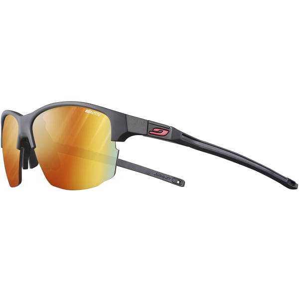 Lunette vélo JULBO SPLIT NOIR RV P1-3