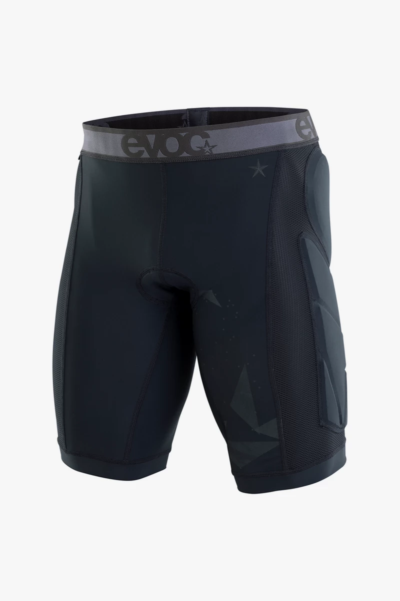 Evoc Crash Bike Protektorenhose