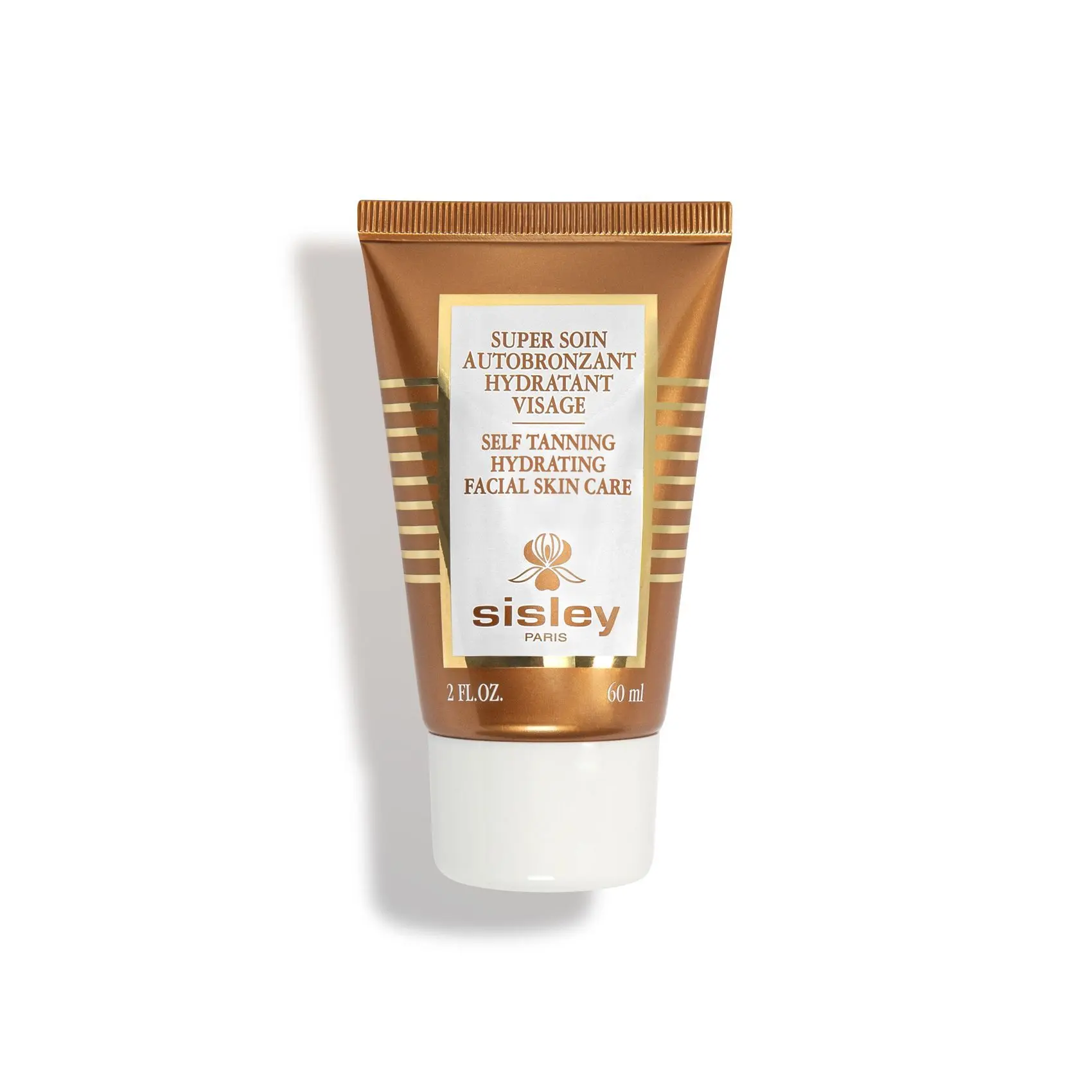 Sisley - Super Soin Autobronzant Hydratant Visage- Sisley