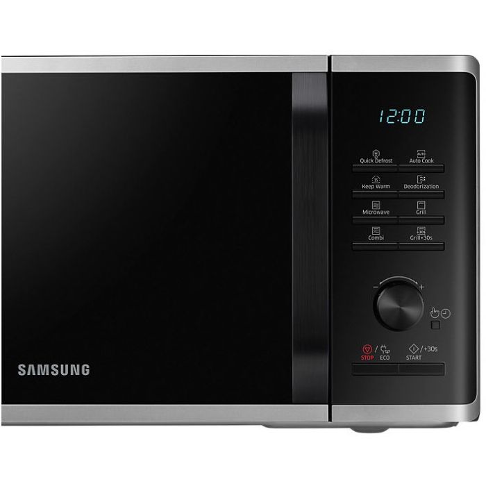 Samsung Mikrowelle MG 23K3515AS/EG