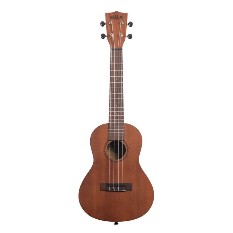 Kala Learn To Play Ukulele Concert Starter Kit set concert ukelele