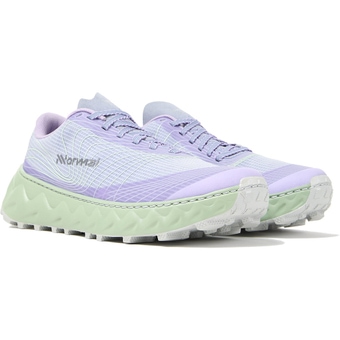 NNormal Tomir 2.0 Laufschuhe Blue / Green