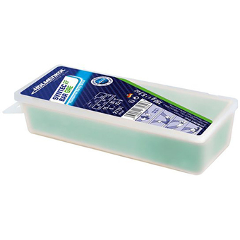 Holmenkol Syntec FF Bar Green 150 g Gleitwachs