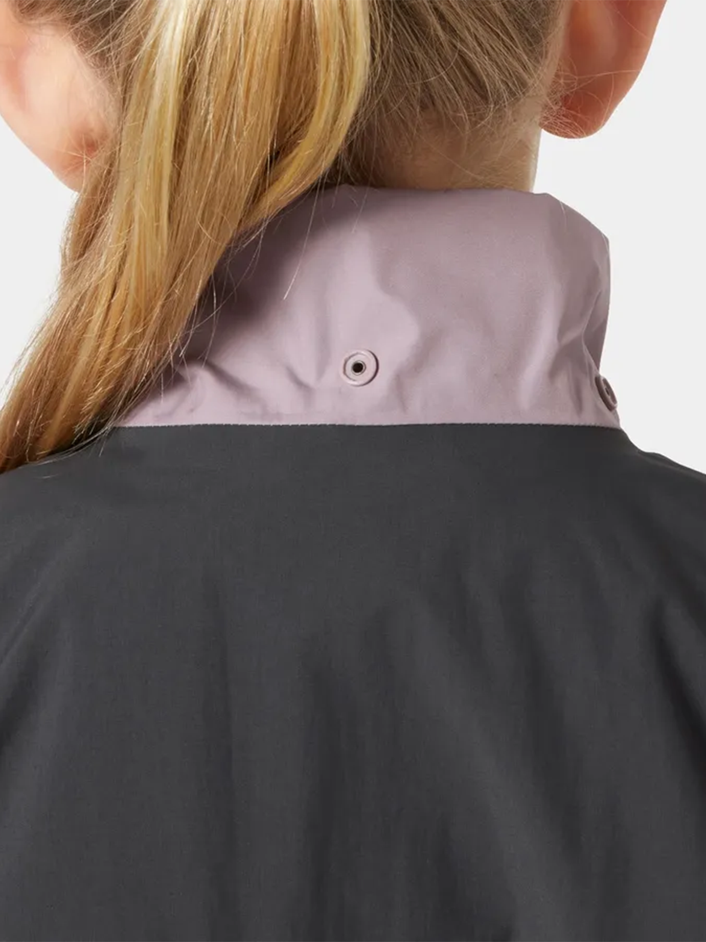 Junior Vancouver Rain Jacket