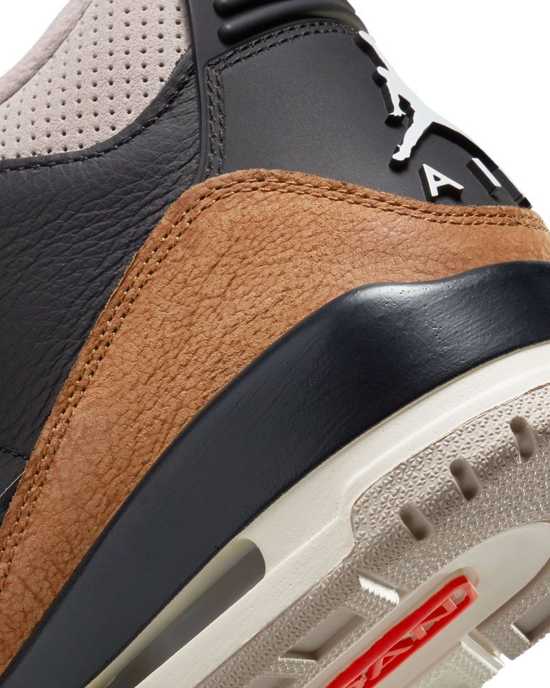 Chaussures Nike Air Jordan 3 Retro pour homme